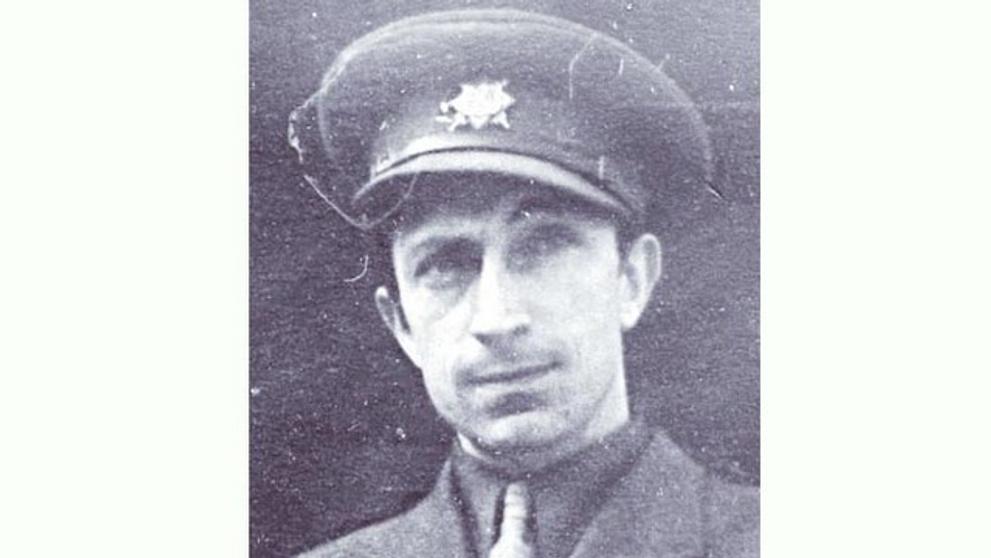Gustav Singer