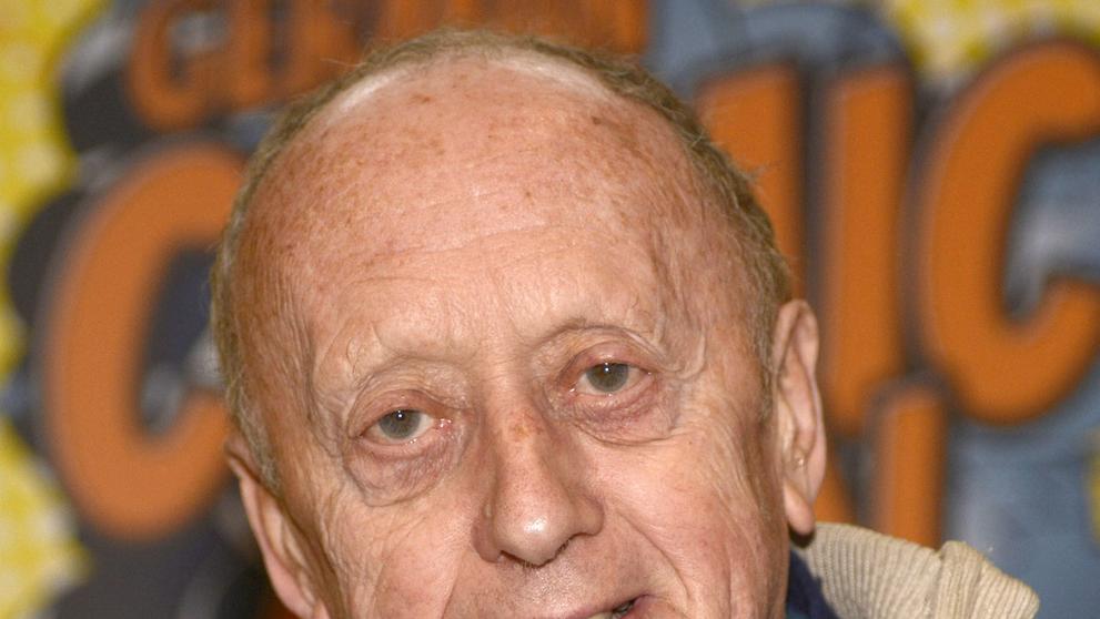 Kenneth Colley v roce 2016