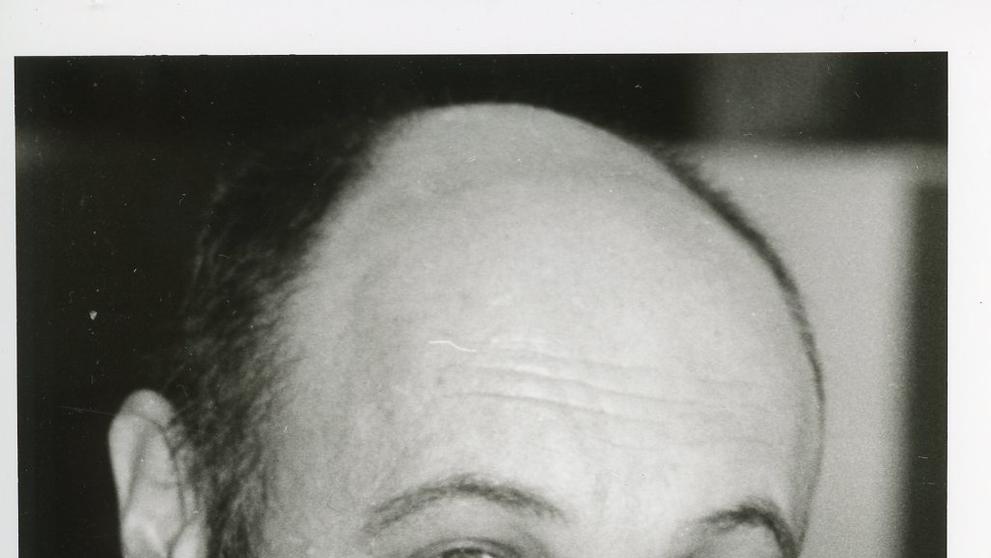 Vladimír Křivánek