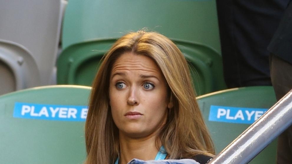 Ester Sátorová a Kim Sears - 10