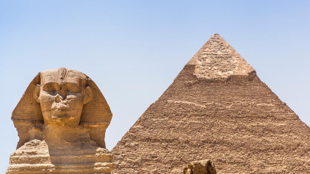 Egypt - 6