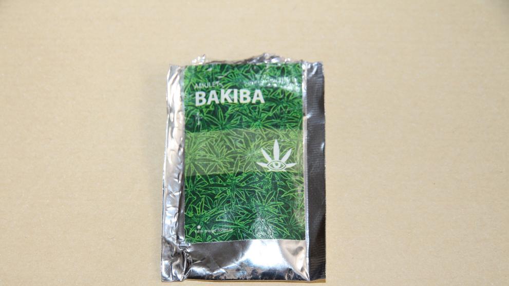Bakiba - 1