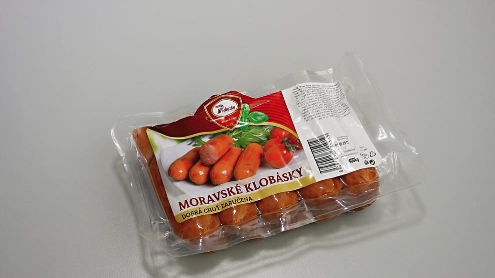 Velký test grilovacích klobás - 5