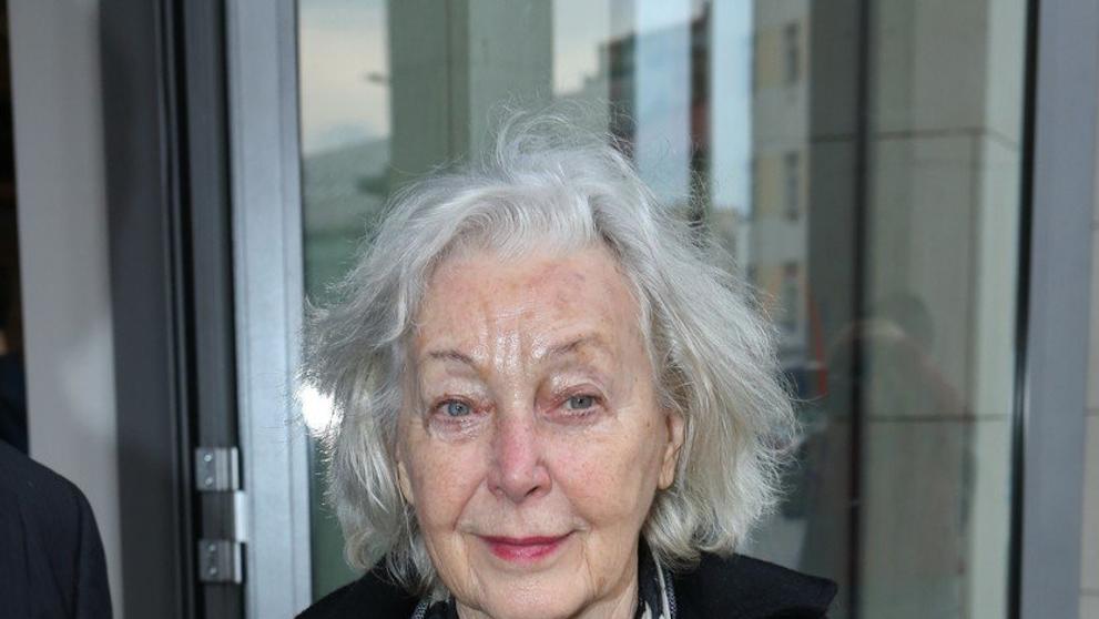 Květa Fialová