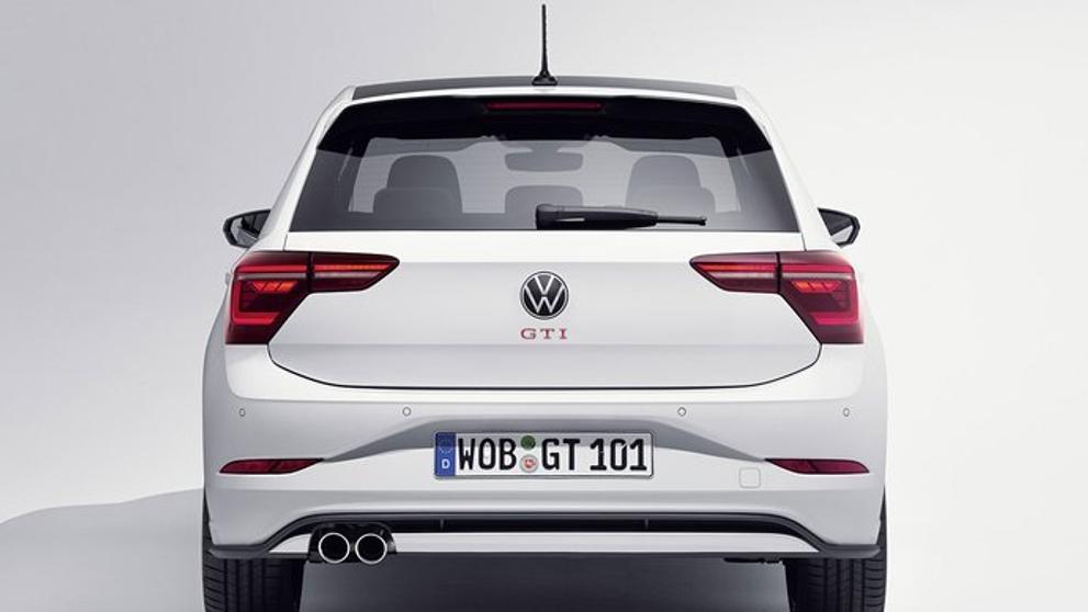 Volkswagen Polo GTI - 13