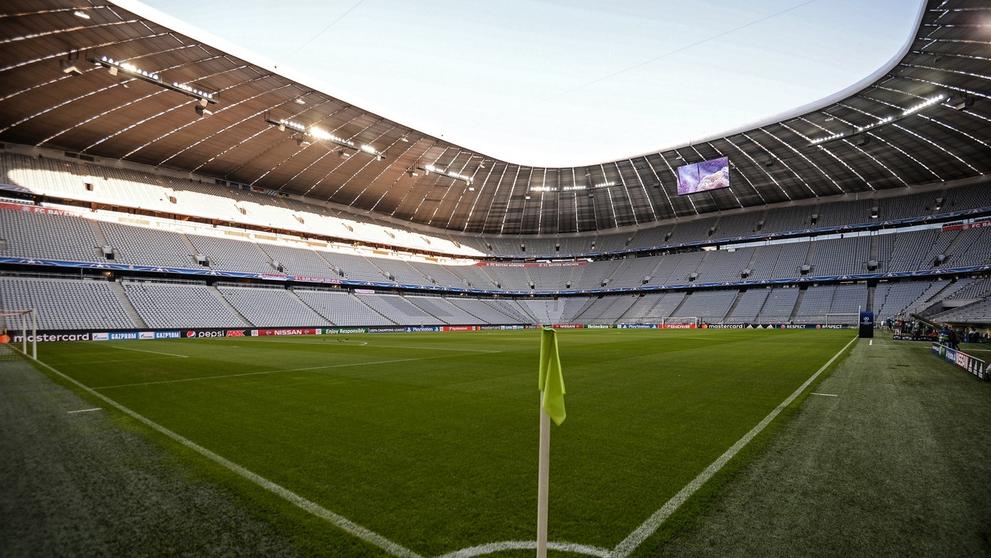Allianz Arena