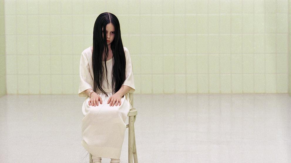 Film Kruh / The Ring