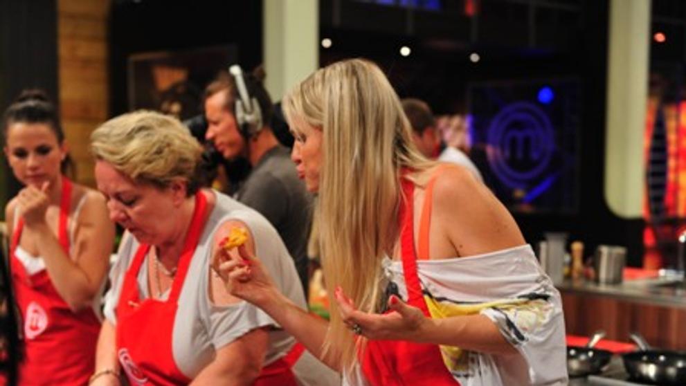MasterChef Česko - 21. 9.
