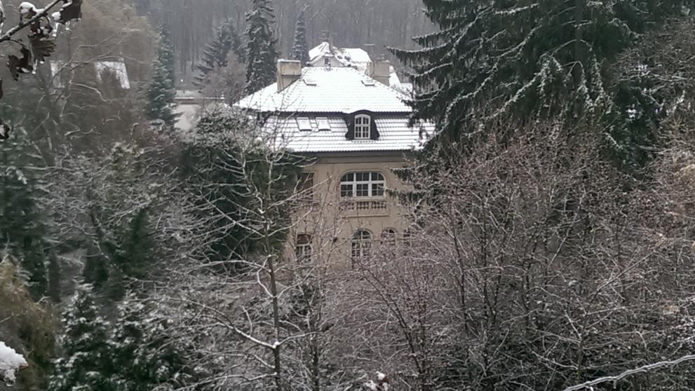 Druhá, tajná vila Radovana Krejčíře - 7