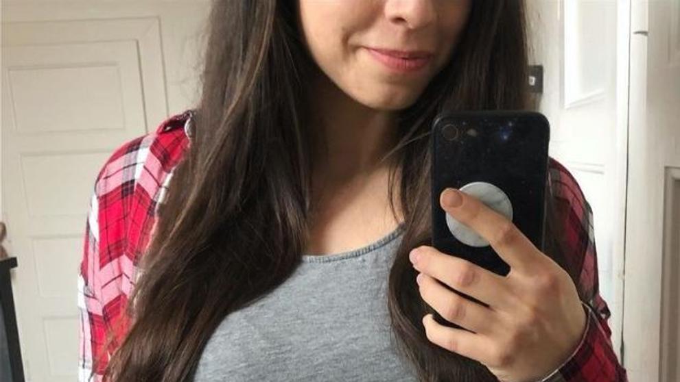 Tereza Vítů - 1