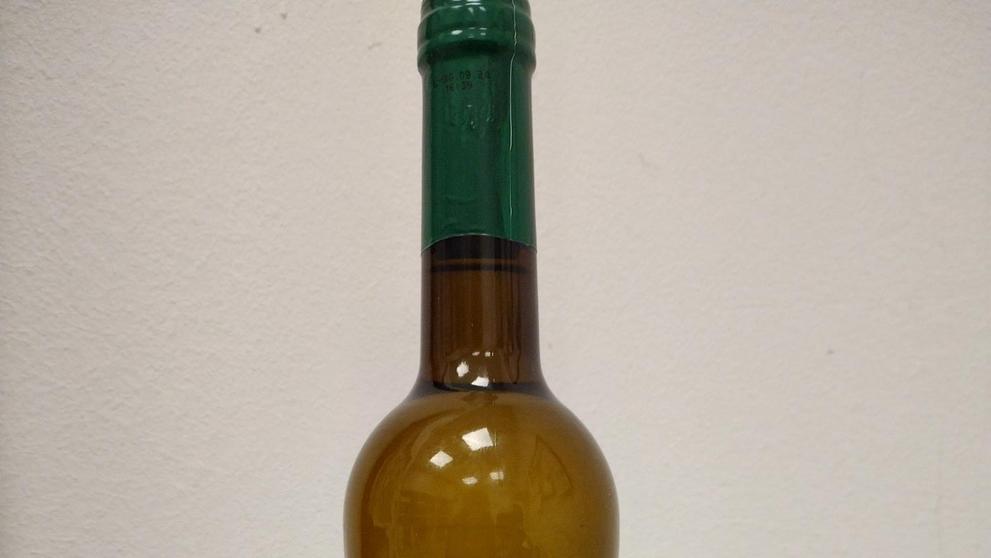 Viňa Mercedes Chardonnay 2023