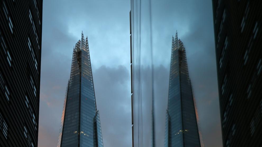 The Shard - 3