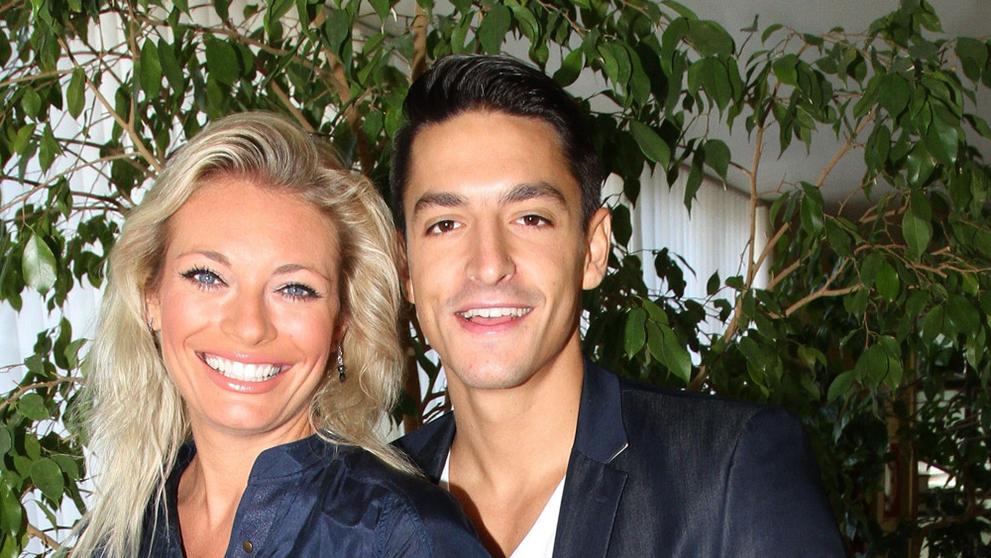 Lucie Borhyová, Michal Hrdlička - 2