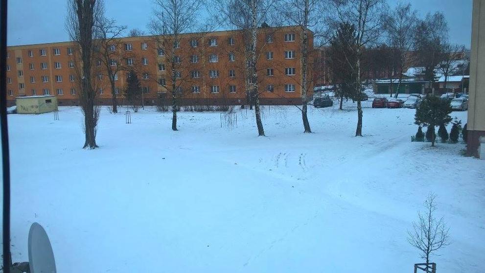 Zima 5.1.2017 - 13
