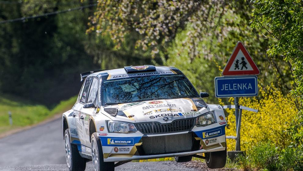 Czech Rally
