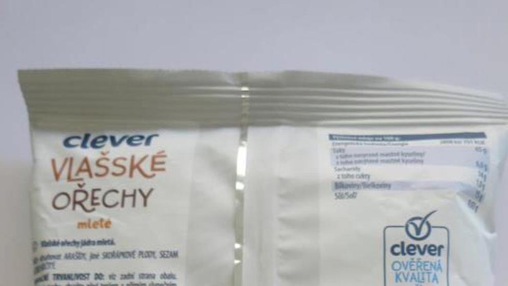 Zdraví nebezpečné vlašské ořechy (3)