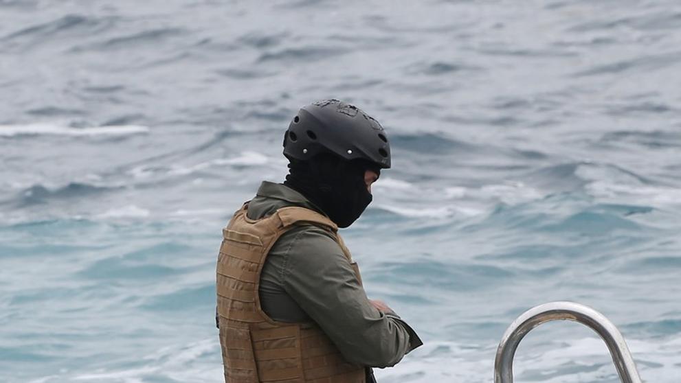"Teroristé z ISIS" vyděsili hosty v Cannes - 3