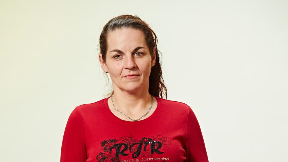 O 10 let mladší: Rozhodla se změnit svůj život o 180 stupňů - 1