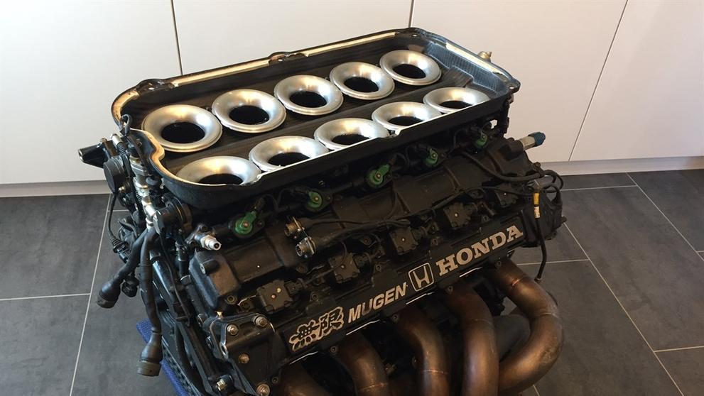 motor - 11