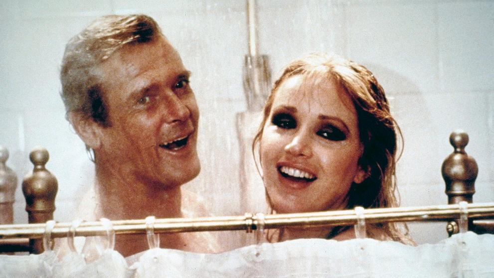 Bond girl Tanya Roberts - 3