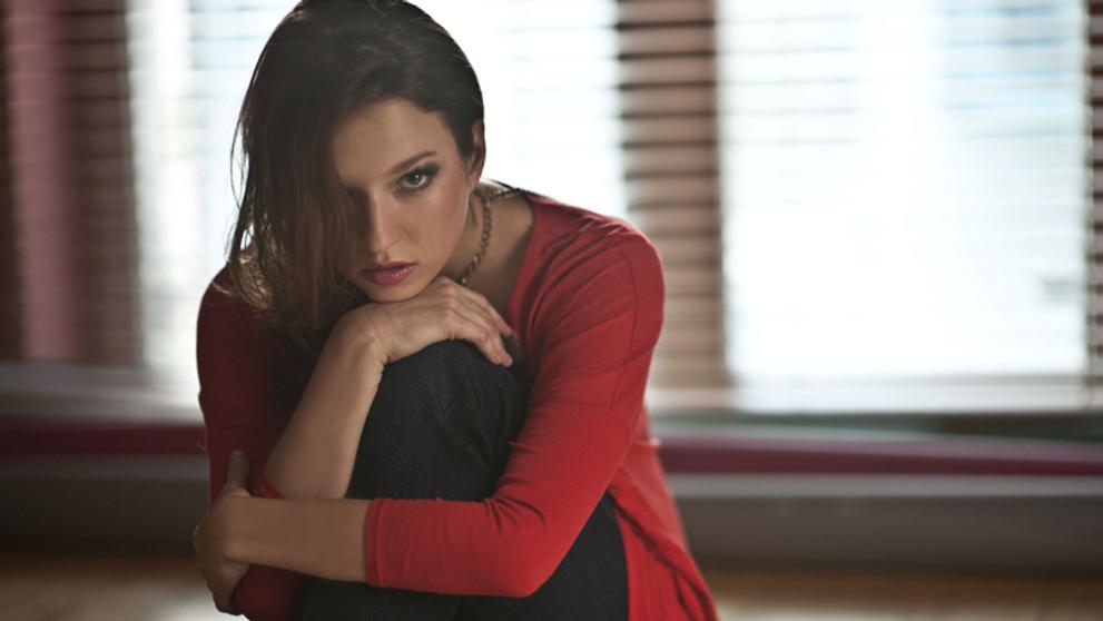 Seriál Ulice: Sexy fotky Bereniky Kohoutové - 12