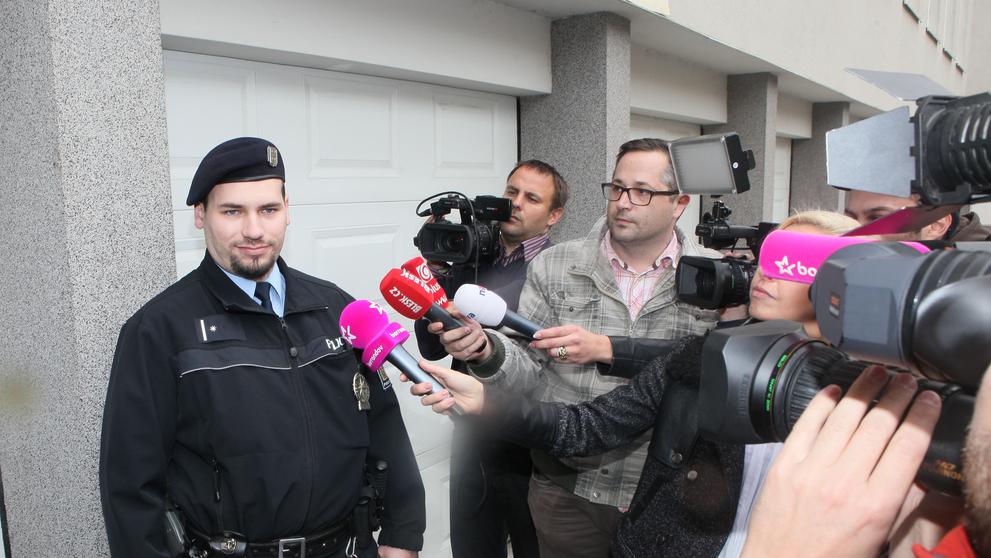 Bartošová se vdává - 9