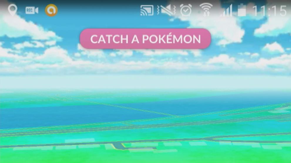 Pokémon Go - 2