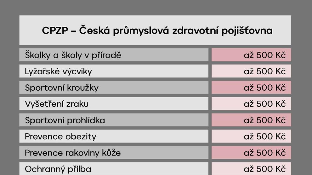 TABULKA CPZP
