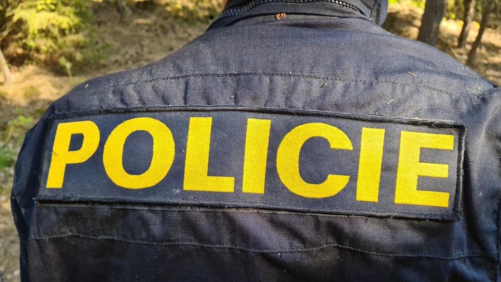Konec pátrání po pohřešovaném muži z Vracova na Hodonínsku - 1