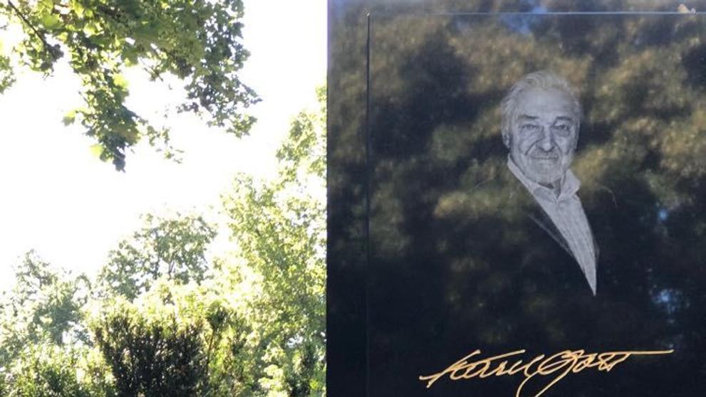 Karel Gott by slavil 81. narozeniny - 5