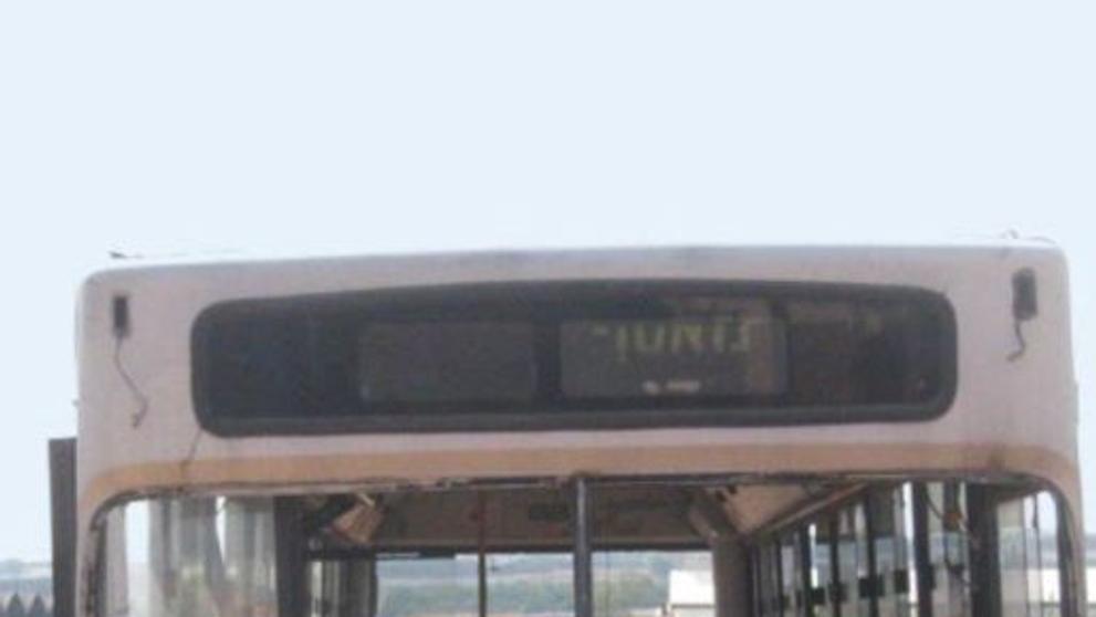 Proměna autobusu - 10