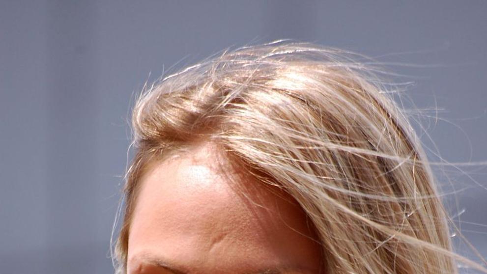 Tereza Fajksová - 7