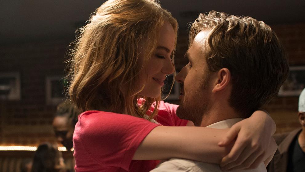 La La Land 6