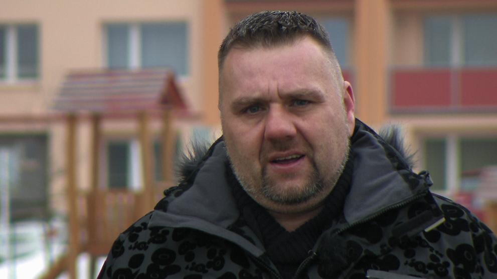 Výměna manželek - Posedlost úklidem způsobí obrovské problémy! - 3