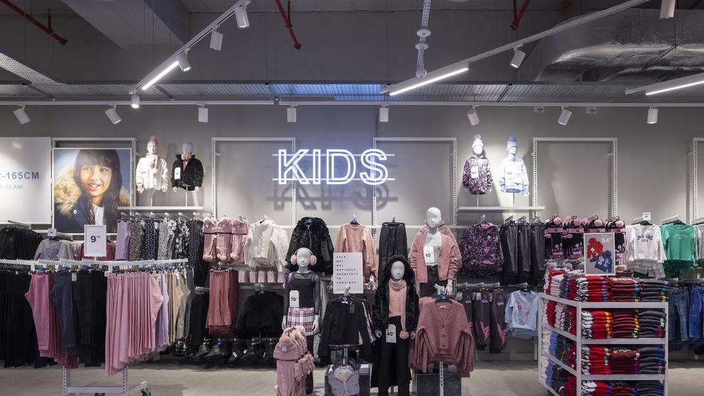 Primark Kids