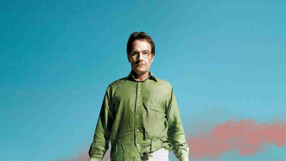 Breaking Bad - 1. série