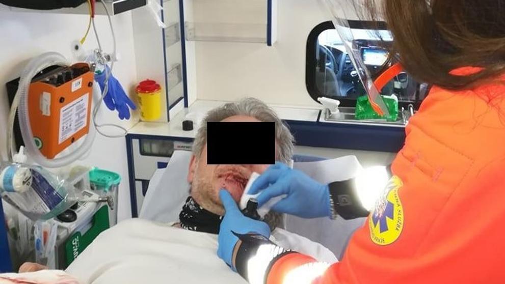 Napadení uže psem na Kladensku - 2