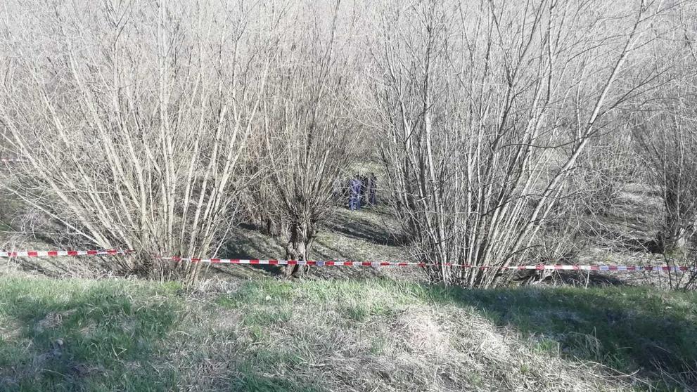 Nález mrtvého novorozence na Přerovsku - 3