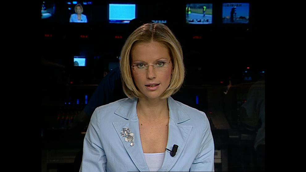 Pavla Charvátová, rok 2007