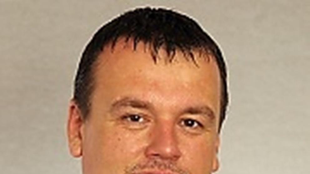 Jan Bureš - ODS