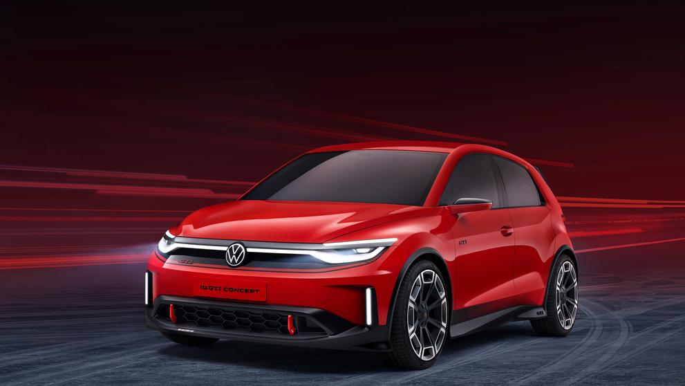 ID. GTI Concept