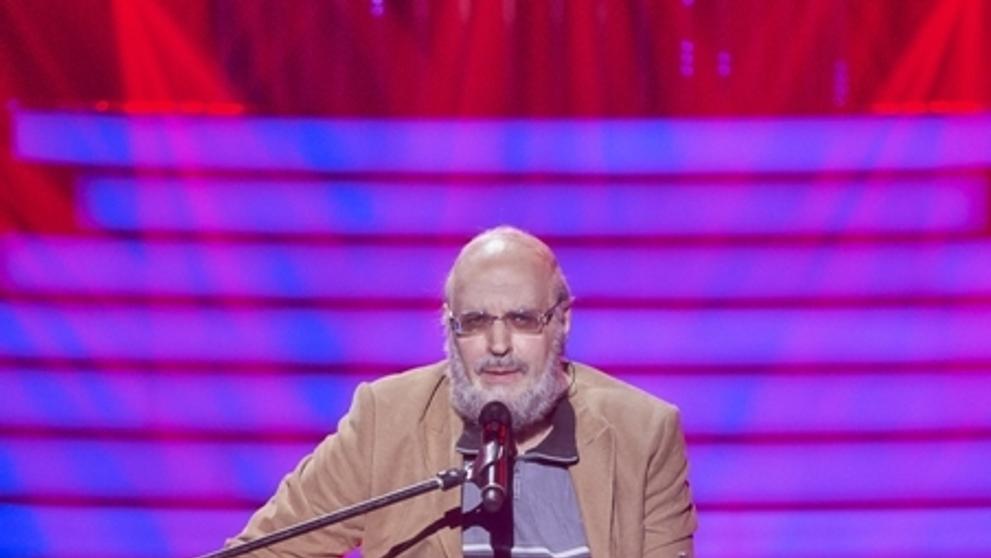 Tvoje tvář má známý hlas - 4. díl - 12