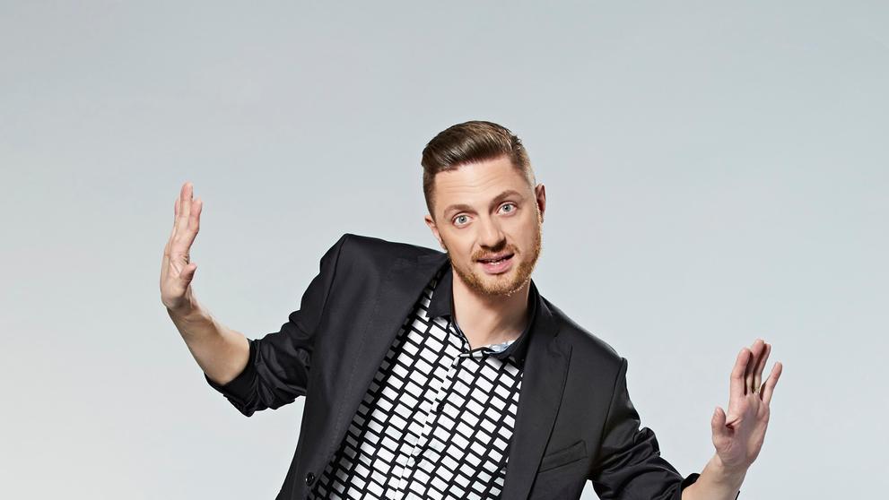 Tvoje tvář má známý hlas - portréty - 1