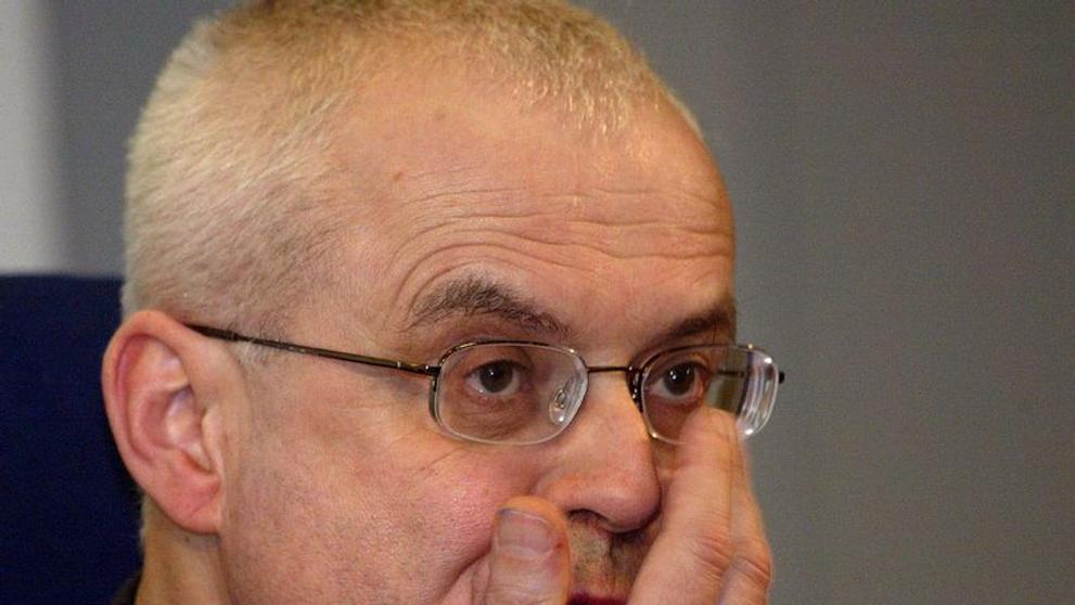 Vladimír Špidla