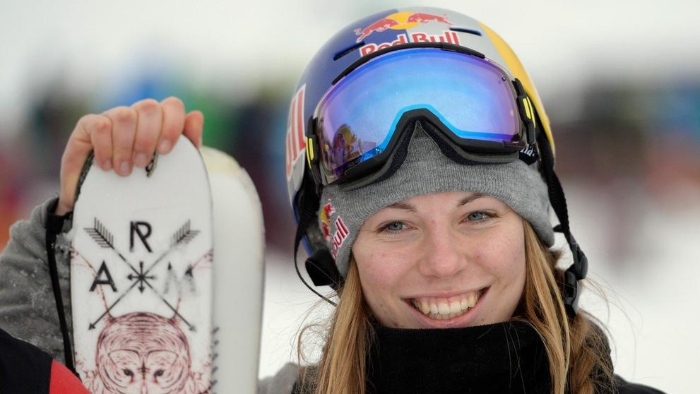 Lisa Zimmermann