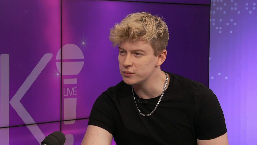 Adam Mišík