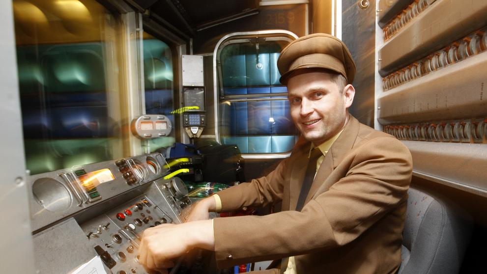 Výročí pražského metra - linky A - 4