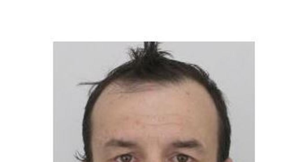 Uprchlý vězeň Pavel Turek - 2
