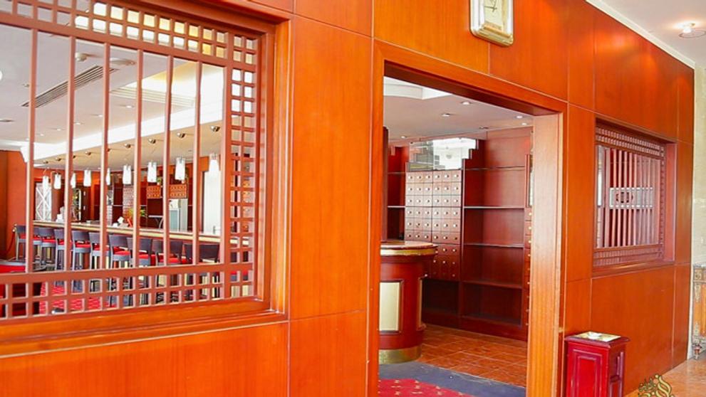 Hotel ISIS - 7