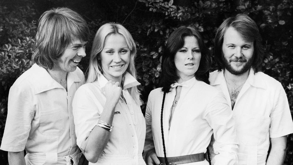 ABBA je zpět - 2